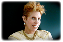 Photograph of Susan Schwartz, PhD